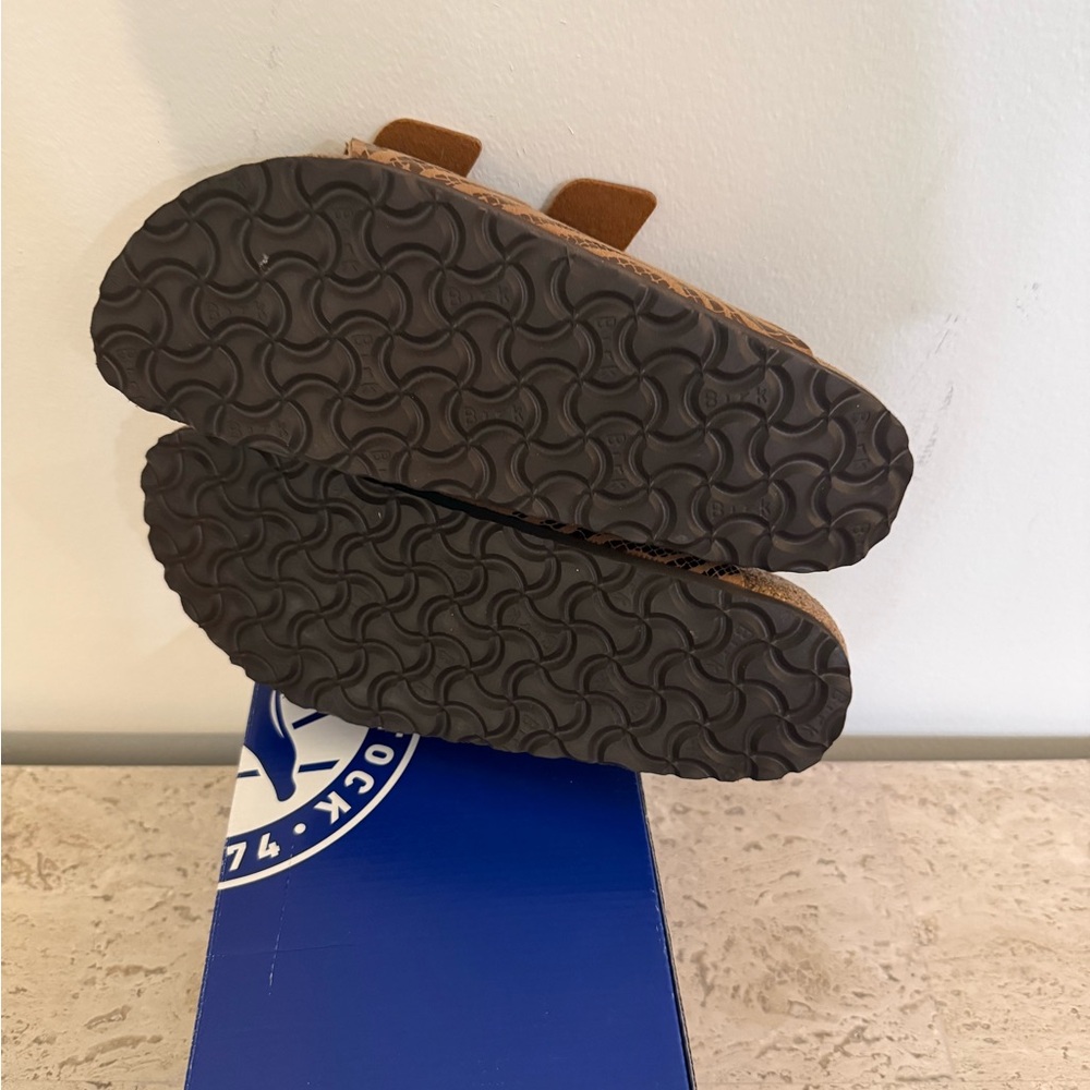 Birkenstock Arizona. - Picture 13 of 14